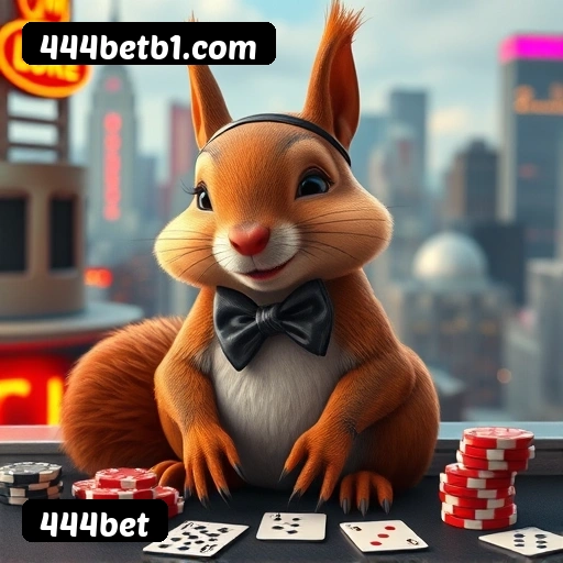 Chuva de Bônus 444bet - Slots