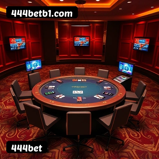 Download 444bet Windows