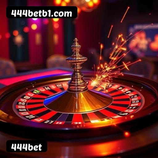 App Desktop 444bet