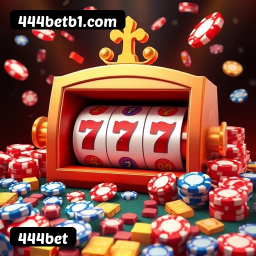 APK 444bet Android
